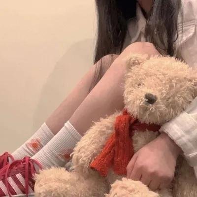 妮可睡不著