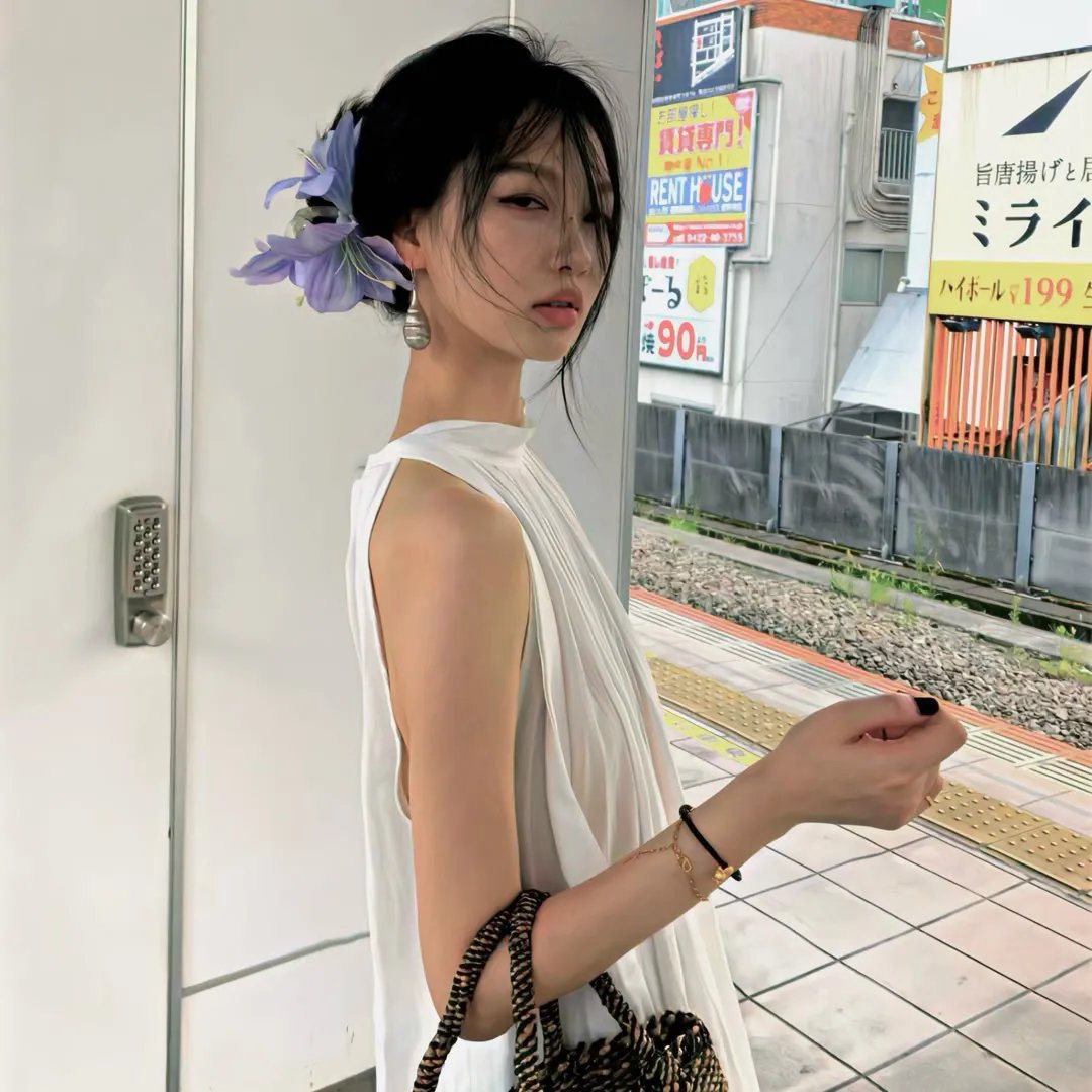 花系列:二