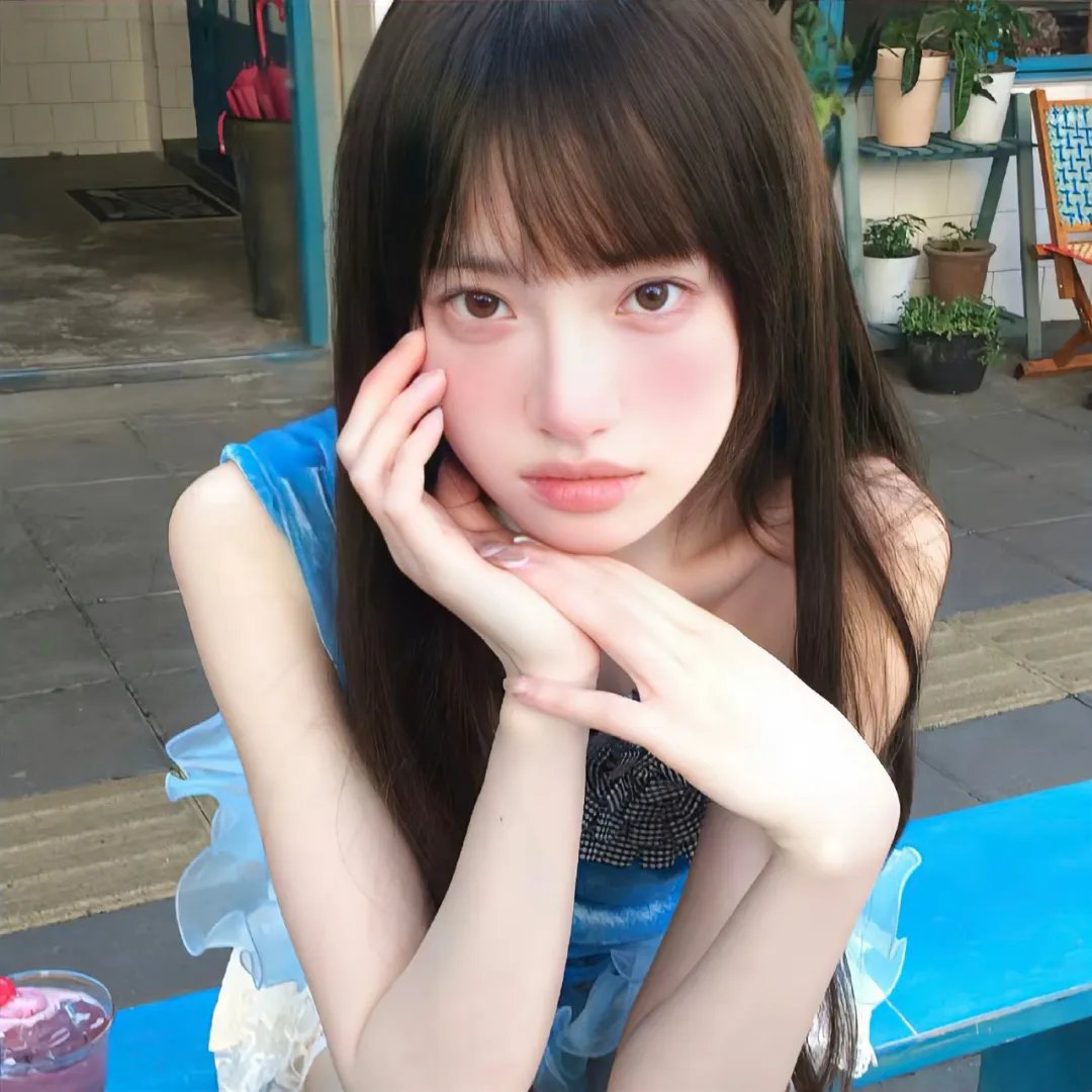 不定性女儿